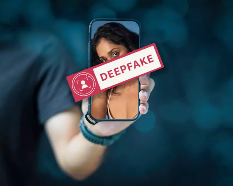 India's Digital Crisis: AI-Generated Nude Deepfakes Terrorise Women Across Social Media