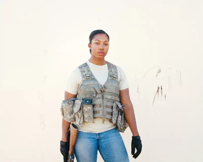 Inside America's Military Role-Play: Training Troops Through Cultural Simulation