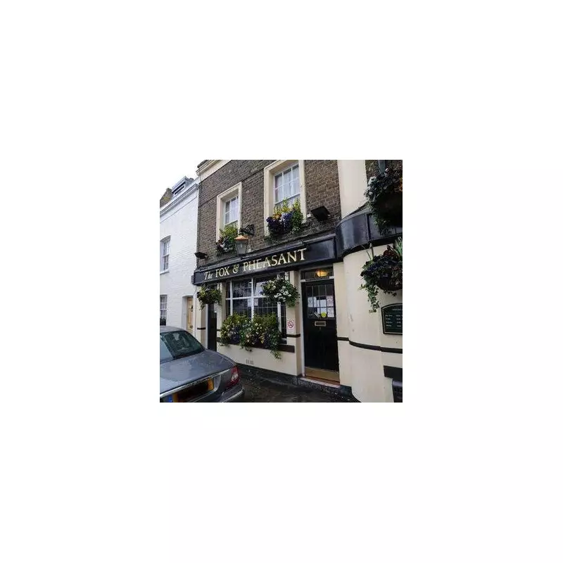 Inside James Blunt's Chelsea Pub: Haunted History & Gourmet Menu