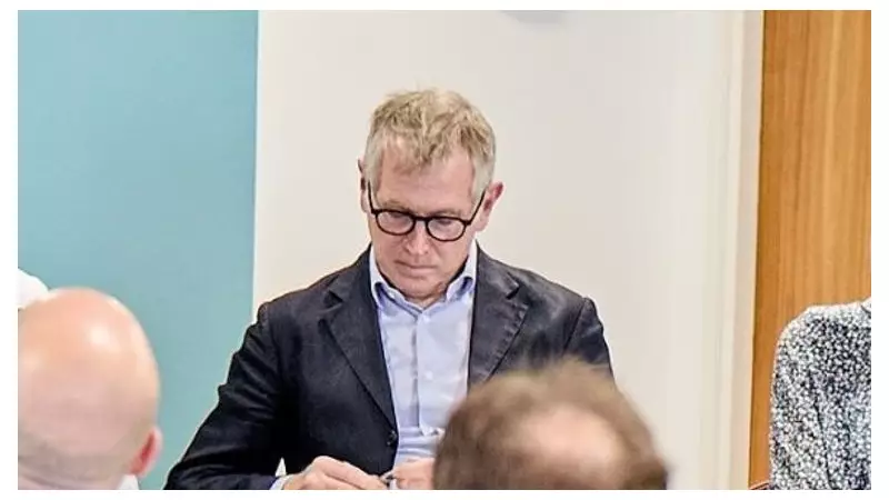 Investigation Demanded into Starmer's Comms Chief's Lobbying Links