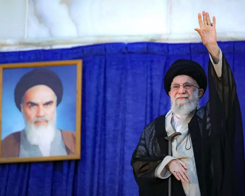 Iran's Fragile Charm Offensive: Can Tehran Forge New Alliances Amid Internal Crackdowns?