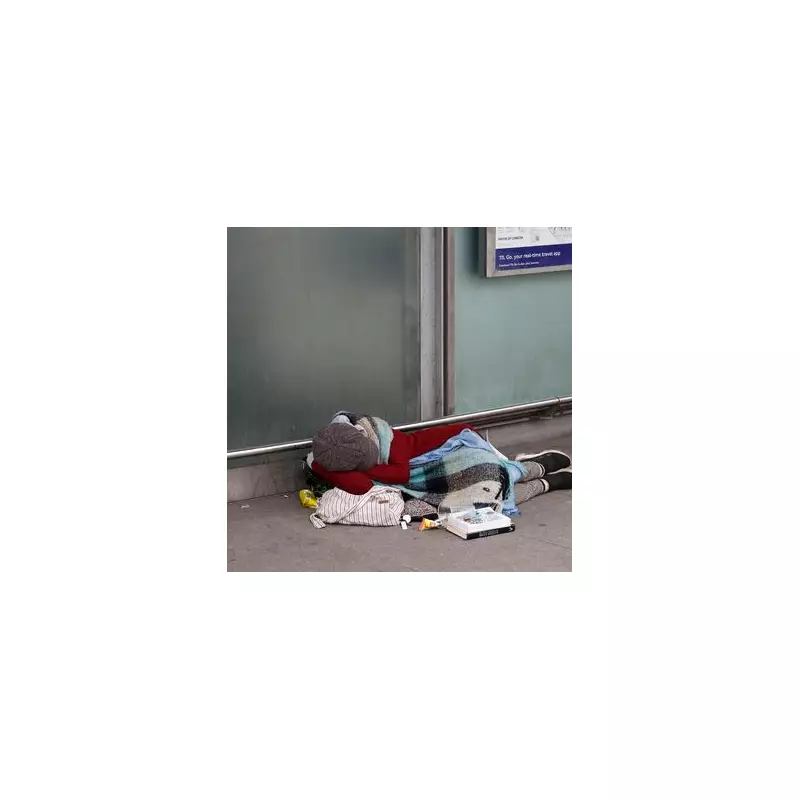 Islington Council Triples Homelessness Spending to £15m Amid Crisis