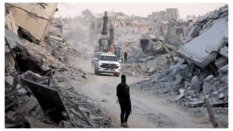 Israel Recovers Body of Hostage from Gaza in Tragic Development