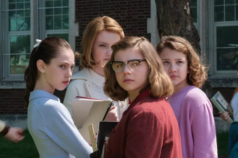 It: Welcome to Derry Episode 2 Release Time & Streaming Details Revealed