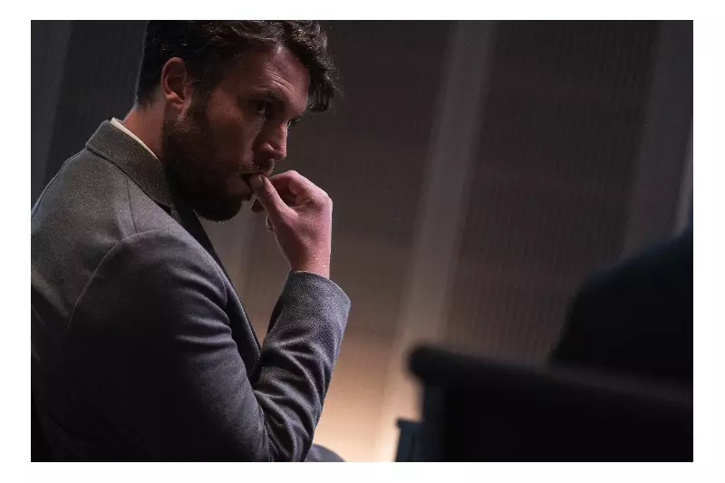 ITV Axes Medical Drama Malpractice After Two Successful Series