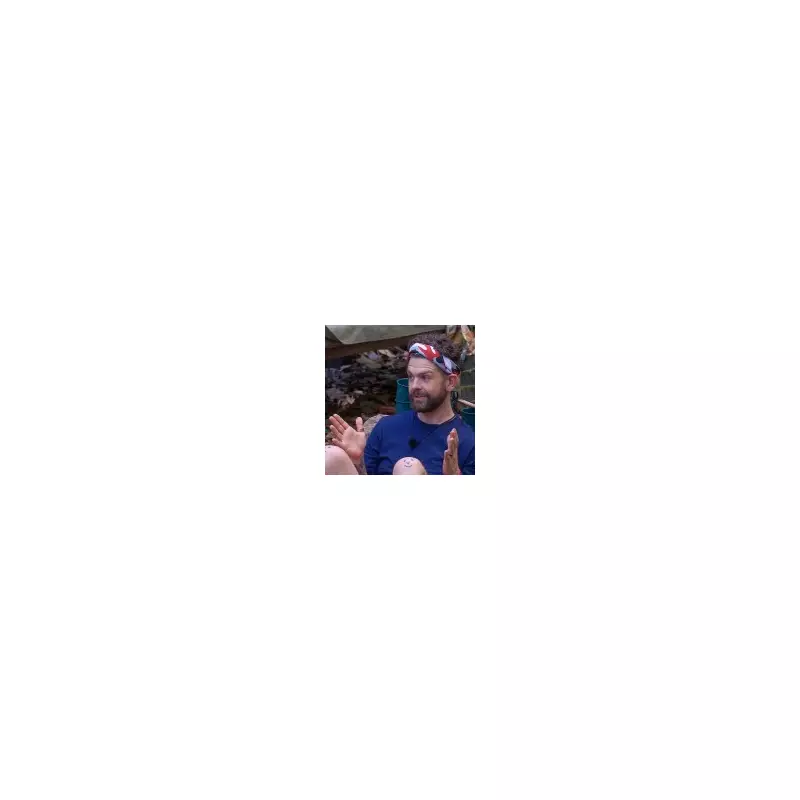 Jack Osbourne's 'Disgusting' Dove Story Divides I'm A Celebrity Fans