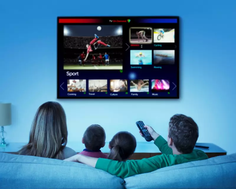 Jailbroken Fire Sticks Expose 40% of Users to £1700 Fraud