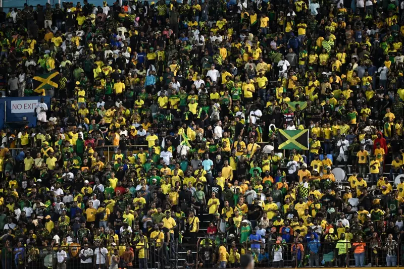 Jamaica's World Cup Dream Shattered as McClaren Quits After Draw