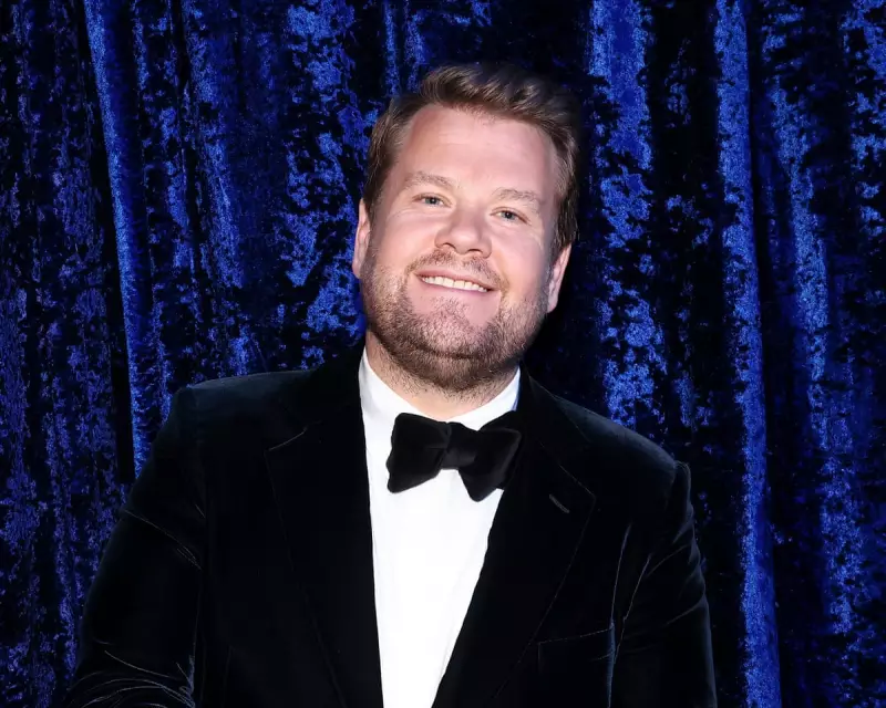 James Corden's This Life of Mine: A Star-Studded Podcast Packed with Revelations