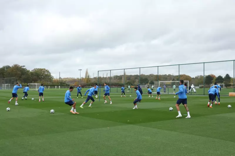 Jamie Carragher's Urgent Transfer Plea: Why Tottenham Must Beat Chelsea to Joao Palhinha