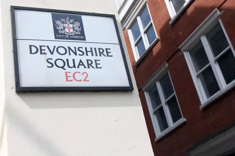 Jane Street injects £500m into UK unit, boosting trading operations