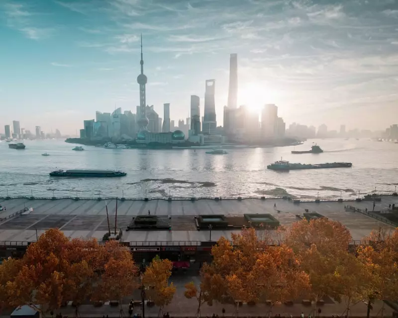 Japan's 'One Piece' Singer Halted Mid-Song in Shanghai Amid Diplomatic Row