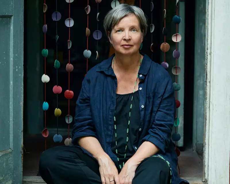 Jenny Erpenbeck's Things That Disappear: A Study of Transience