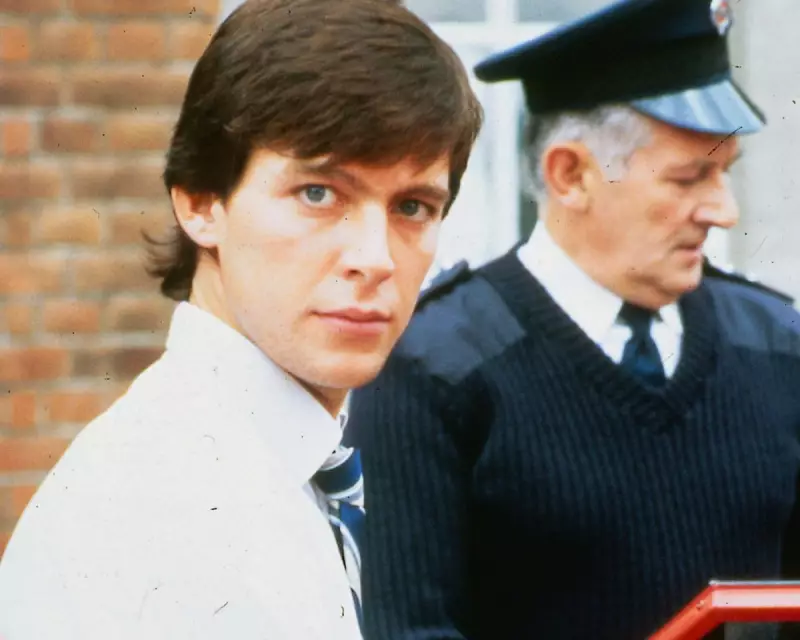 Jeremy Bamber Alibi Shock: New Evidence Could Overturn Britain's Most Notorious Murder Conviction