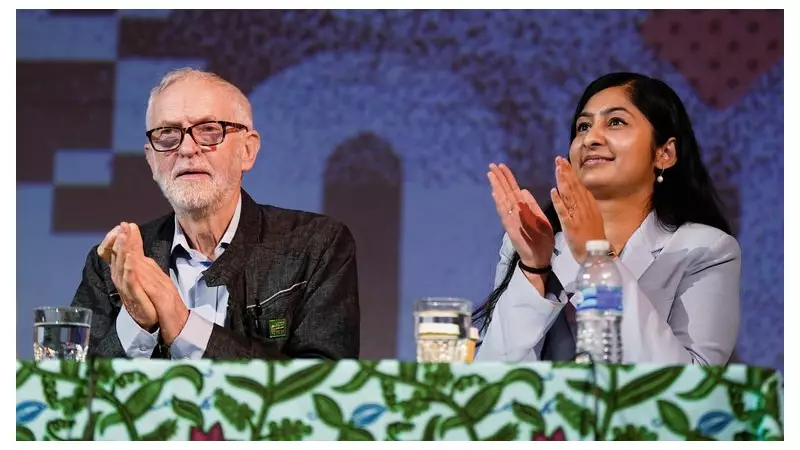 Jeremy Corbyn's New Party Skyrockets: Over 50,000 Members Join in First Month