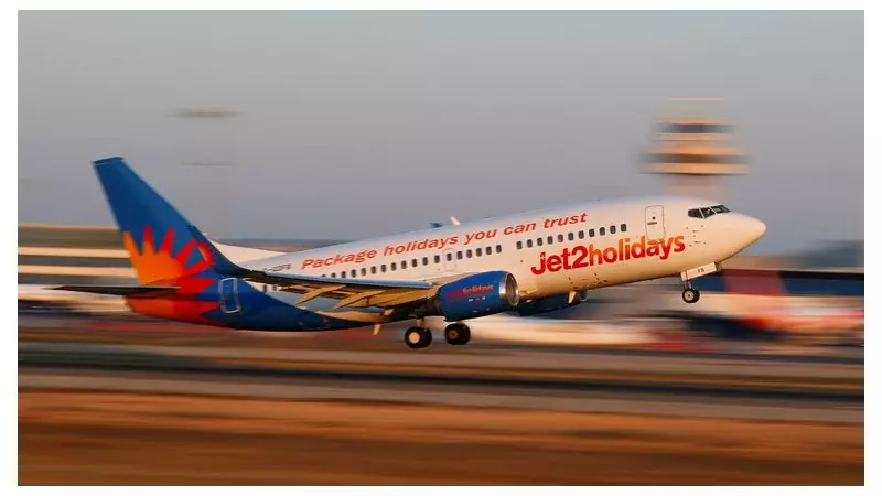 Jet2 Launches Gatwick Flights to 29 Sunshine Destinations