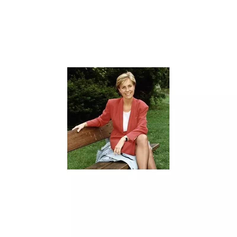 Jill Dando Murder: Met Police Investigate Serbian Assassin Link 26 Years On