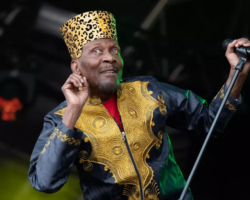 Jimmy Cliff Dies at 81: Reggae Pioneer's Legacy Remembered