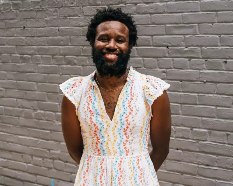 JJJJJerome Ellis & Vesper Sparrow Release 'Vesper Sparrow' Album