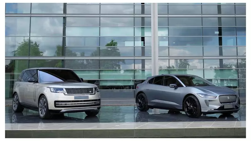 JLR Cyber Attack Cost £200m, Hit UK Economic Growth