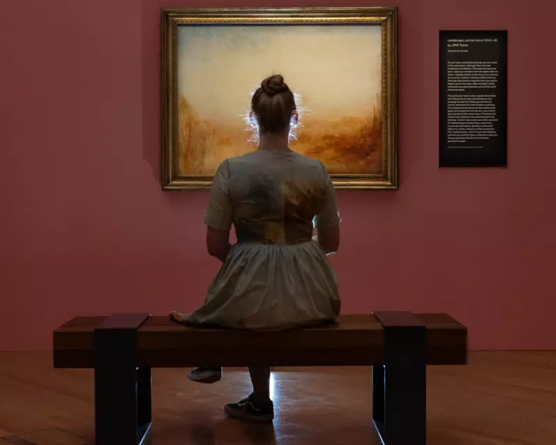 JMW Turner's Neurodivergence Sparks Debate on Historical Perspectives