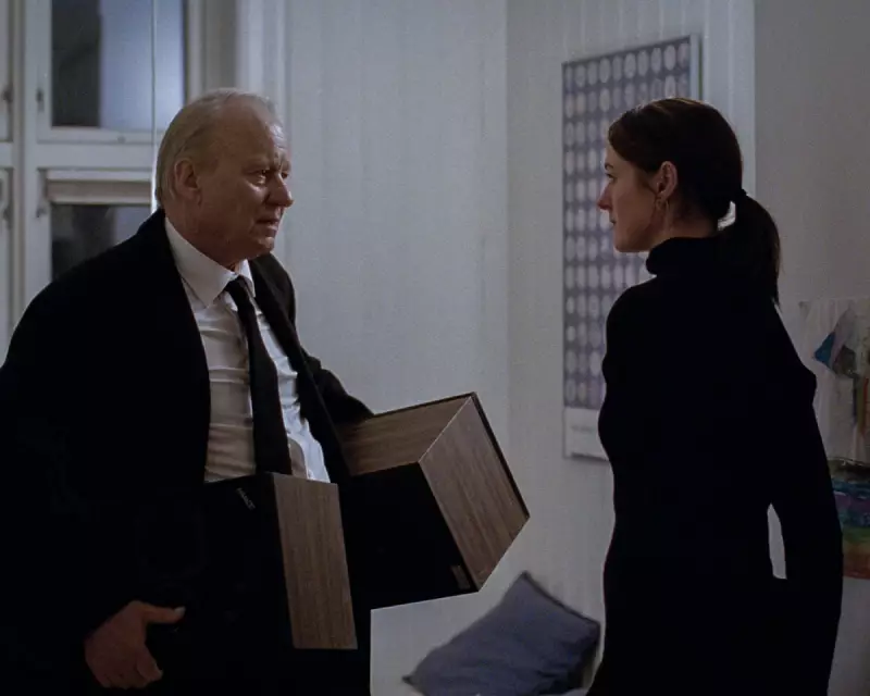 Joachim Trier's Sentimental Value Leads European Film Awards with 5 Nominations