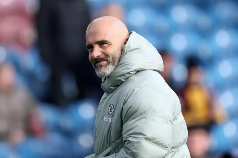 Joe Cole Warns Chelsea After Santos' 9/10 Burnley Masterclass