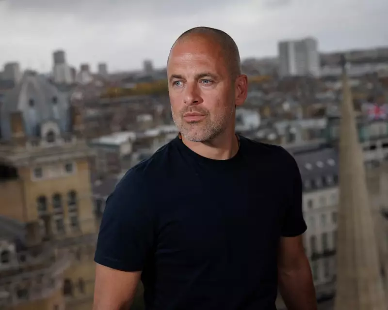 Joe Cole's Stark Warning: Football's 'Parasite' Problem Threatens the Beautiful Game