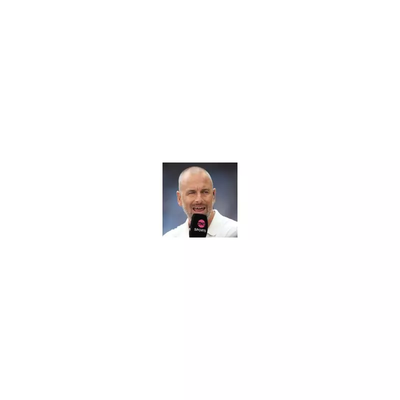 Joe Cole's Title Race Verdict: The ONE Team That Could Stop Arsenal's Premier League Dream