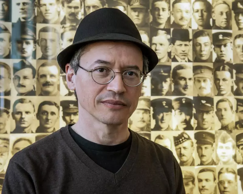 Joe Sacco's Graphic Reportage on India's Muzaffarnagar Riots