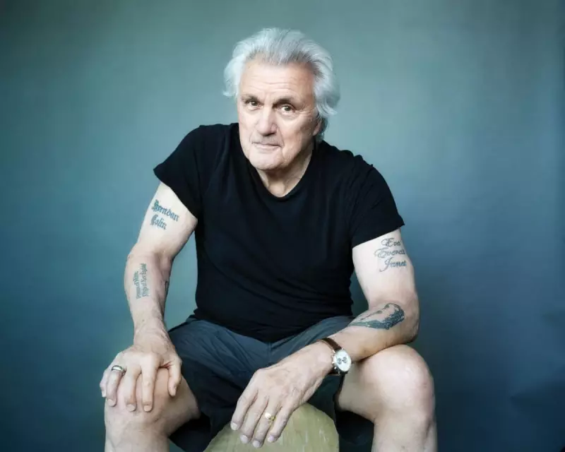 John Irving's 'Queen Esther' Fails to Live Up to The Cider House Rules Legacy | Book Review