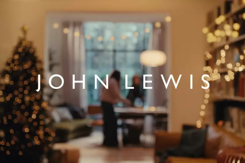 John Lewis Christmas Advert 2025: First Sneak Peek Reveals Heartwarming New Direction