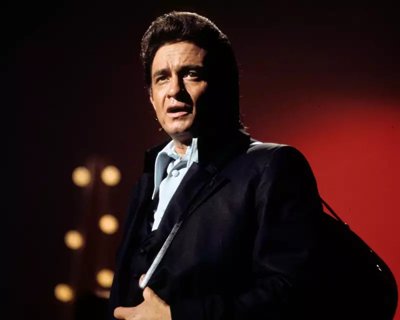 Johnny Cash Estate Sues Coca-Cola Over Unauthorised Voice Use