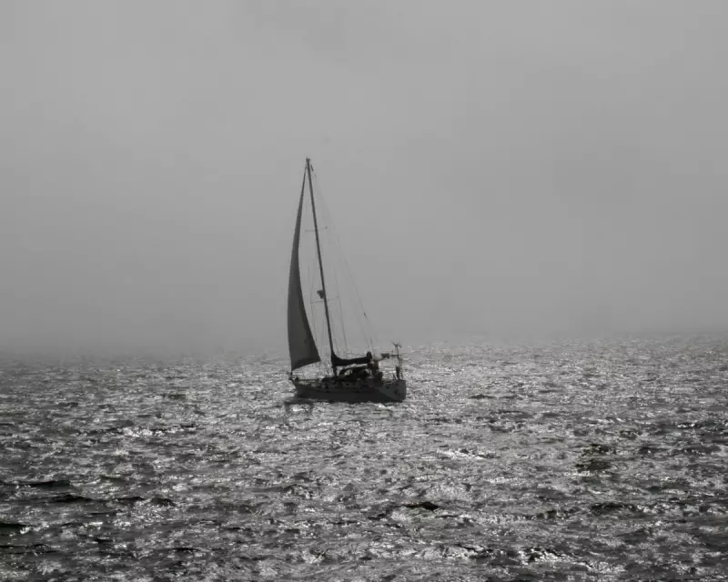 Jon Fosse's Vaim: Nobel Laureate's Mystical Voyage Through Life