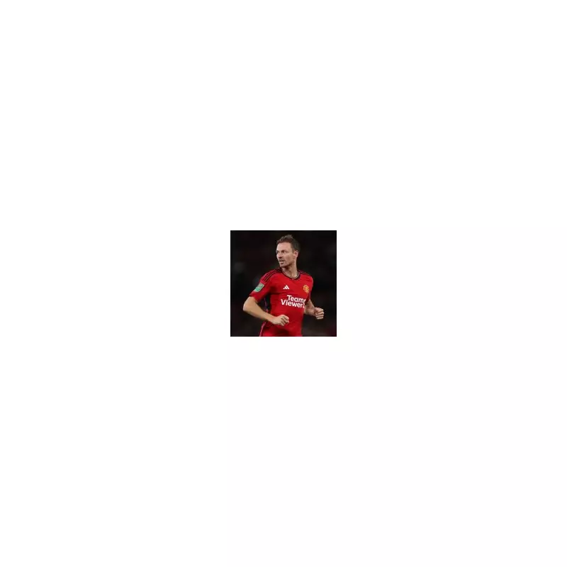 Jonny Evans Names Two Man Utd Teammates Who Are 'On Another Level' in Candid Interview