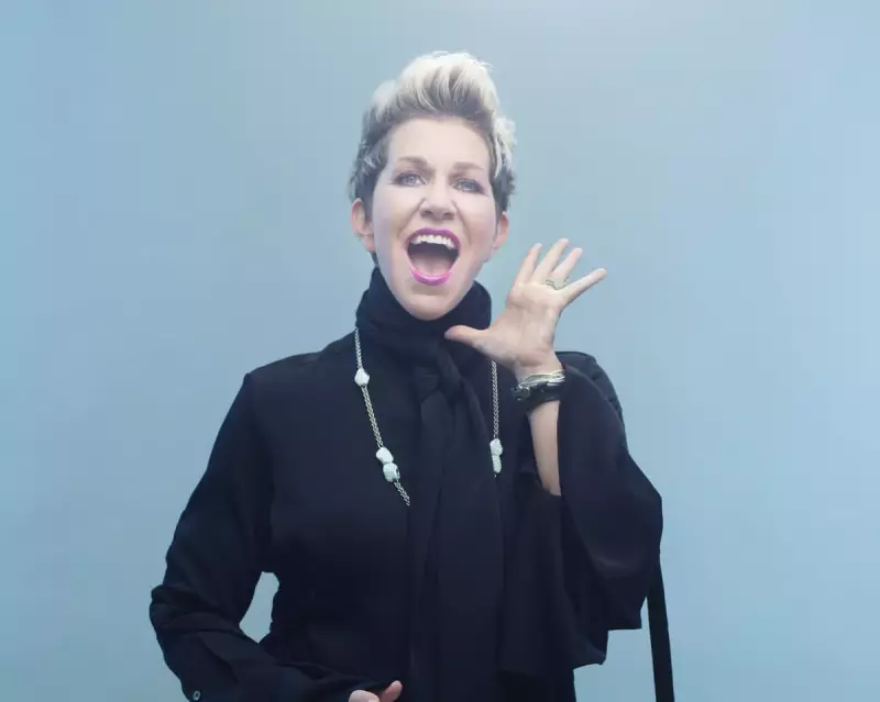 Joyce DiDonato's Mission: Bringing Opera to Maximum Security and Beyond