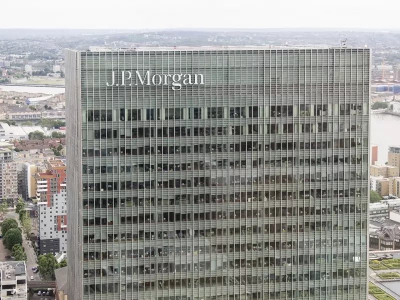 JPMorgan to Hire 200 Wealth Advisers for Private Bank Expansion