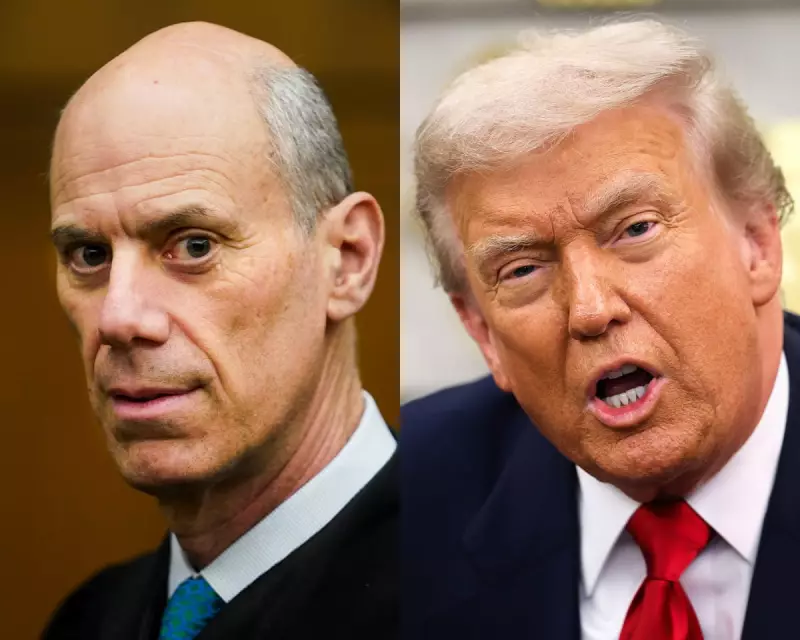 Judge Revives Trump Deportations Contempt Inquiry After Appeals Court Ruling