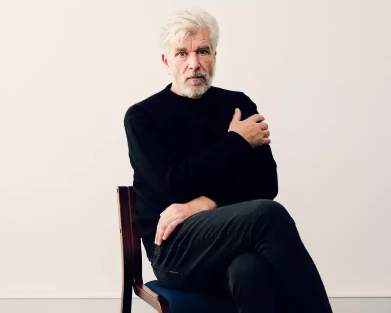 Karl Ove Knausgård's The School of Night: Faustian Pact Haunts Misanthropic Artist