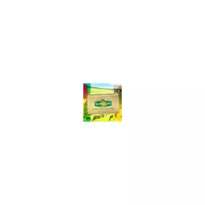 Kerrygold Butter Craze: Why Brits Are Obsessed With Irish Spread