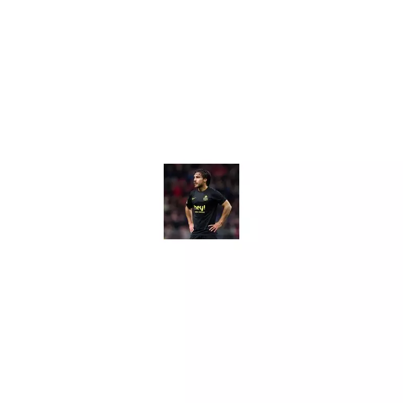 Kevin Mac Allister: Home Alone-named defender debuts with Messi