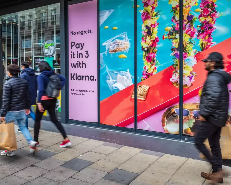 Klarna's AI Drive Cuts Staff by Half and Boosts Pay by 60%