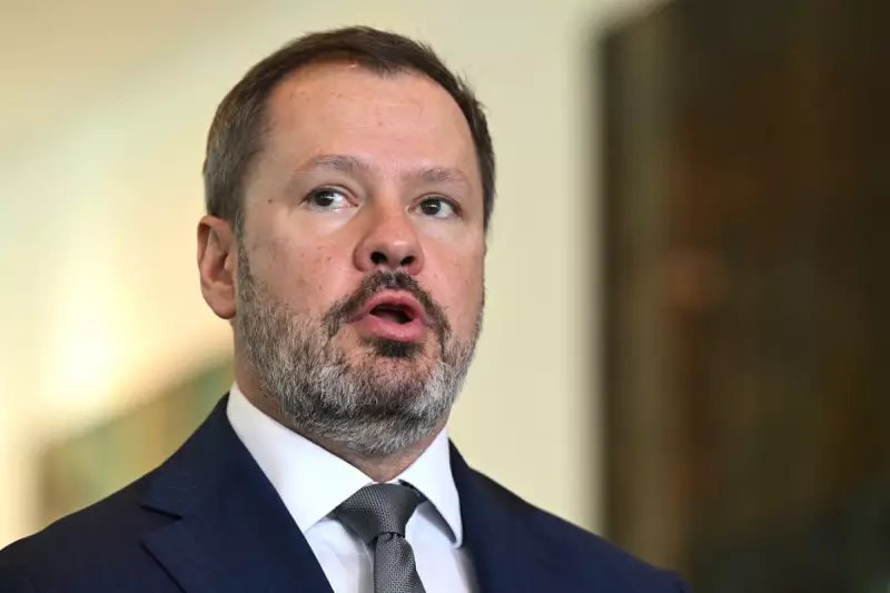 Labor MP Demands $600m Science Funding After PNG Football Deal