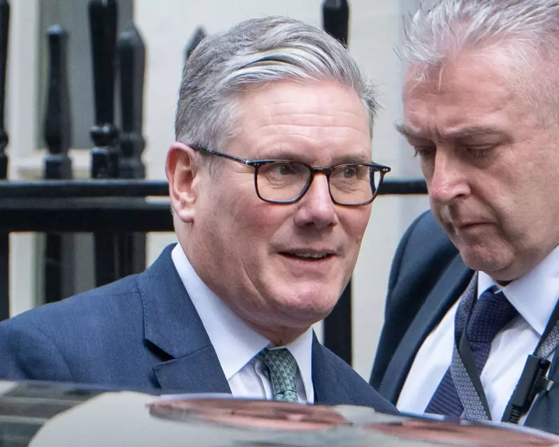 Labour Crisis: Starmer Faces Leadership Challenge After 18 Months