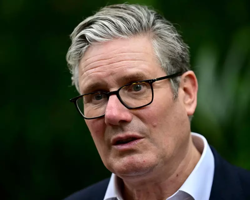 Labour Leadership Crisis: Starmer Faces Challenge After Budget