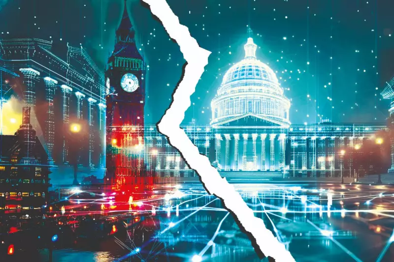 Labour MP Warns Budget Risks UK's Silicon Valley Ambitions