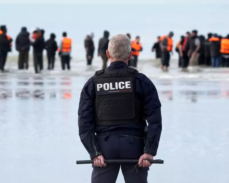 Labour's Asylum Overhaul: 30-Month Refugee Status & Family Removals