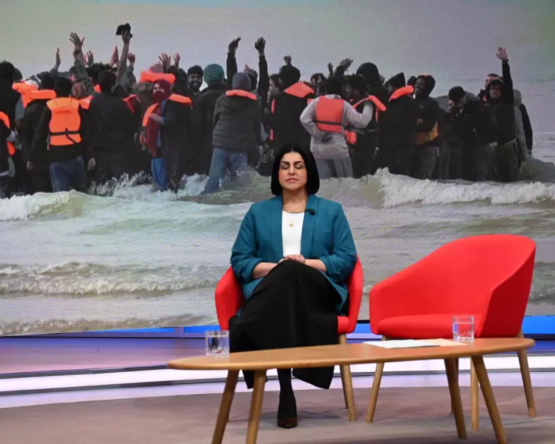 Labour's Asylum Reforms: Cruelty, Hype and Unachievable Promises