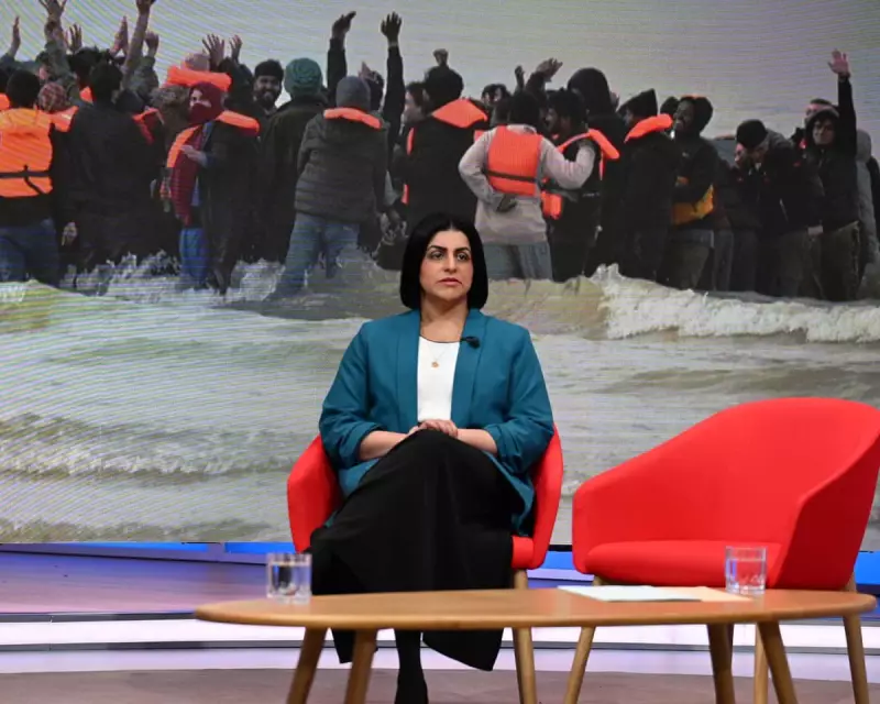 Labour's Asylum Reforms: Temporary Status and £700m Rwanda Plan