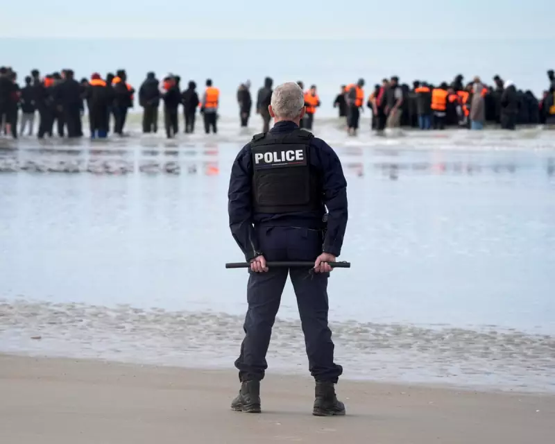 Labour's Hardline Asylum Overhaul: What the UK Can Learn from Denmark